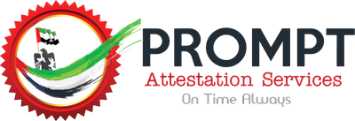 Prompt Attestation